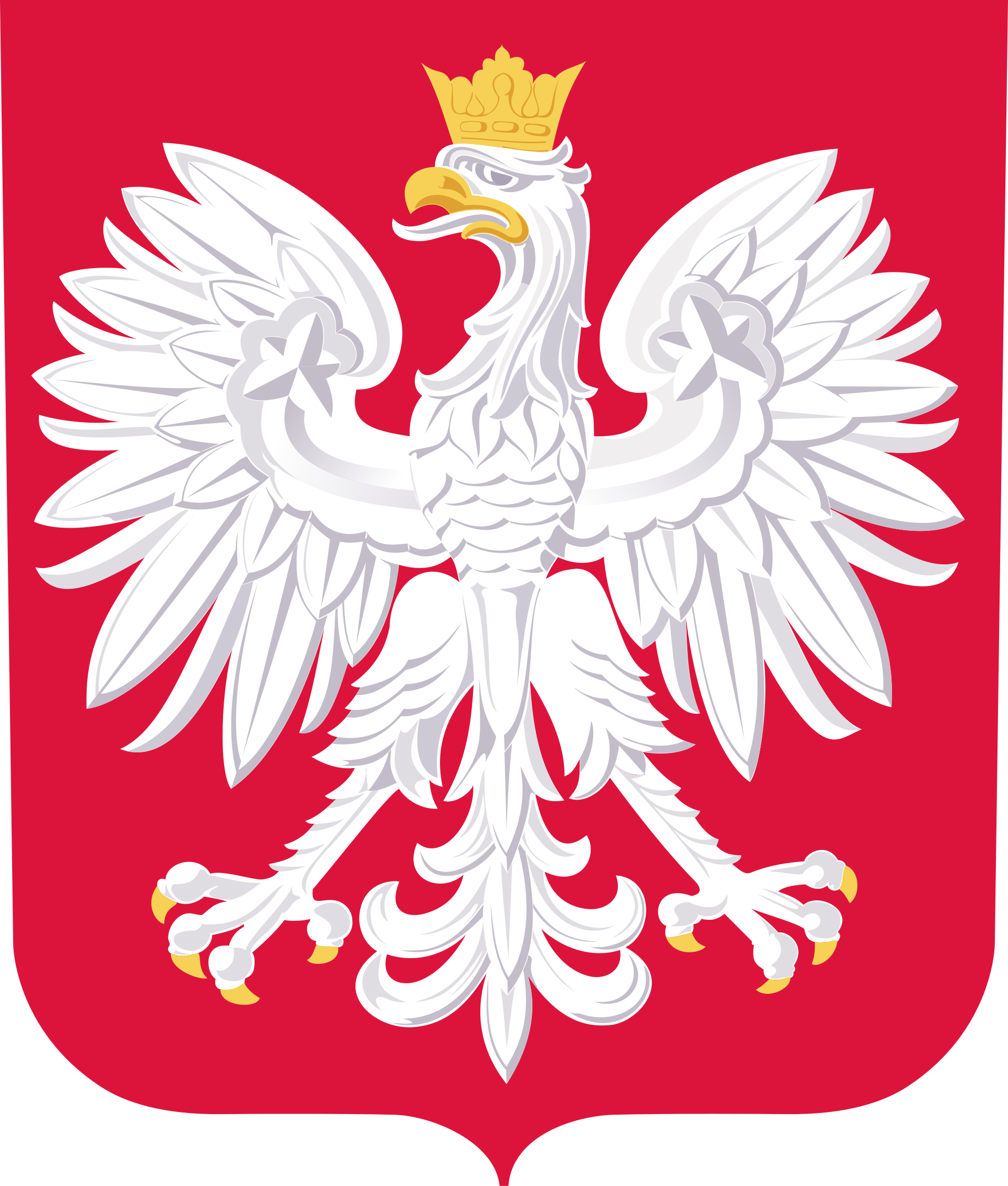 Herb Rzeczypospolitej Polskiej